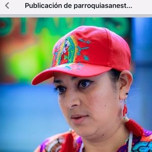 Meet your Posher, Edith